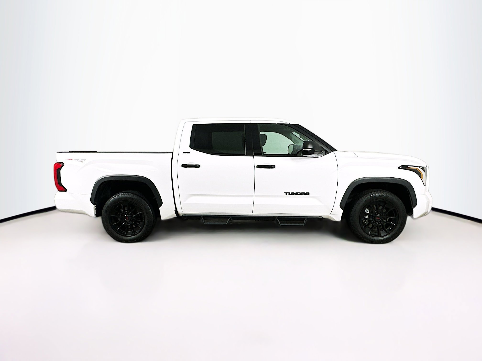 Used 2023 Toyota Tundra SR5 w/ SR5 Convenience Package image 10