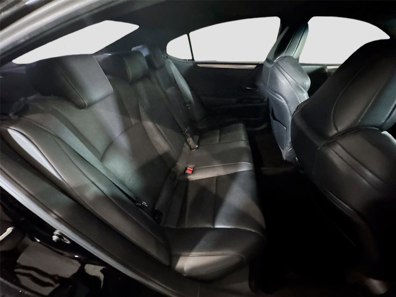 Used 2022 Lexus ES 350 F Sport w/ Accessory Package 2 image 13