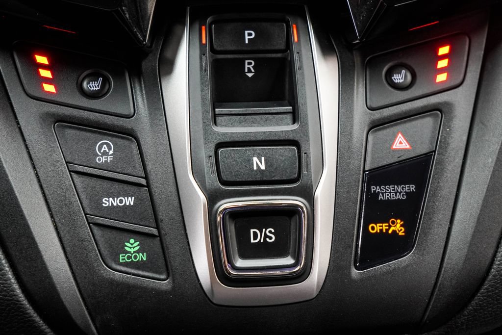 Used 2025 Honda Odyssey EX-L image 30