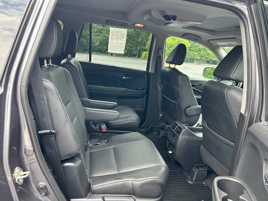 Used 2020 Honda Pilot Elite image 51