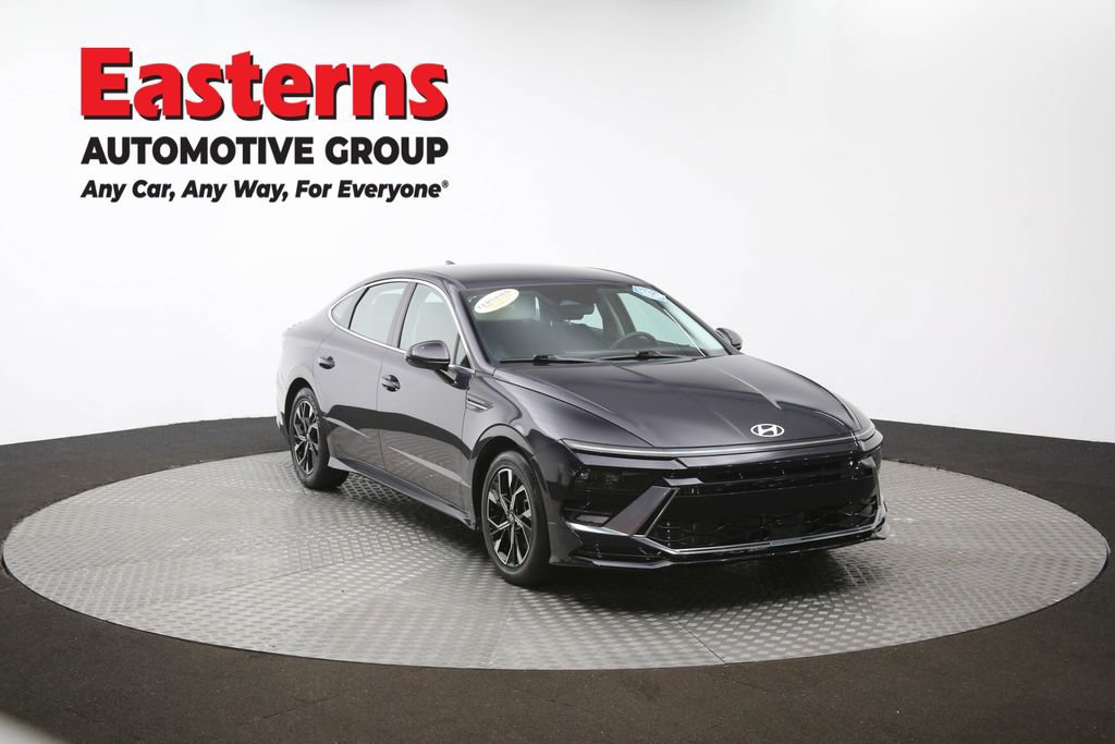Used 2024 Hyundai Sonata SEL image 50