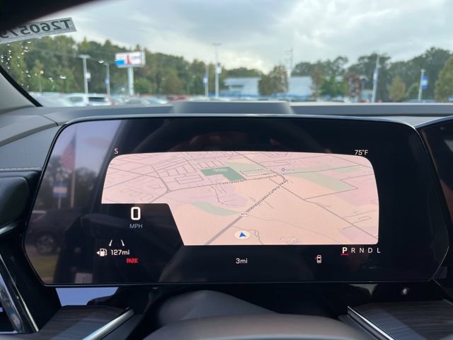 New 2026 Chevrolet Suburban Premier w/ Sun And Tow Package image 24