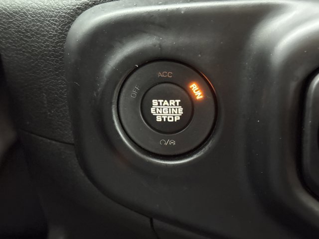 Used 2022 Jeep Wrangler Unlimited Sport image 19