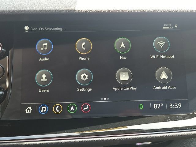 Used 2023 Buick Envision Avenir AWD/4WD image 32