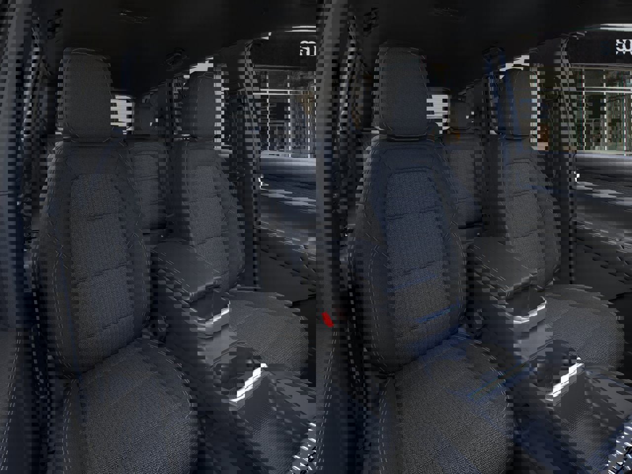 New 2026 GMC Terrain Elevation w/ Black Edition image 16