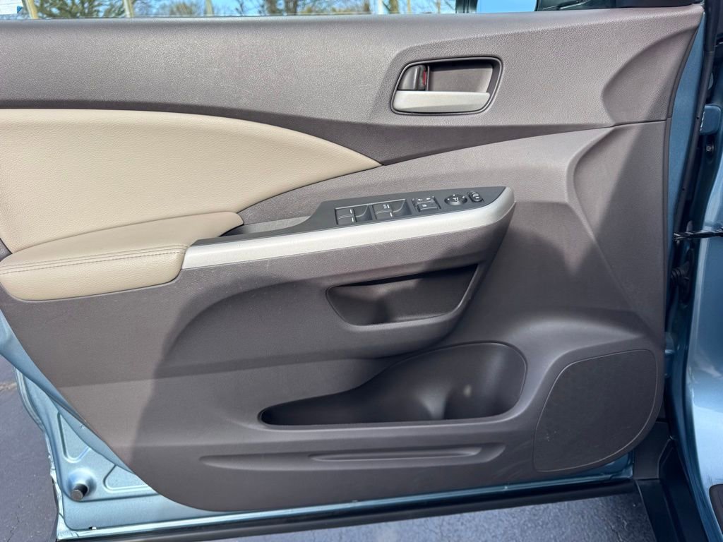Used 2014 Honda CR-V EX-L image 20