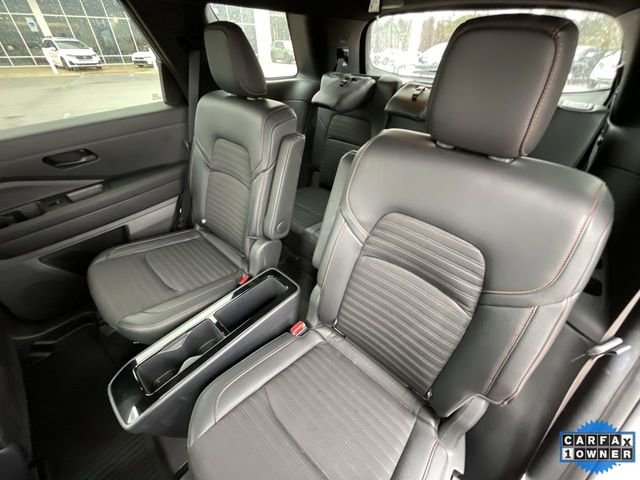 Used 2024 Nissan Pathfinder Rock Creek image 19