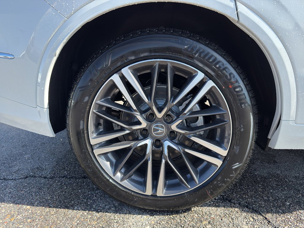 New 2026 Acura MDX SH-AWD w/ Advance Package image 9