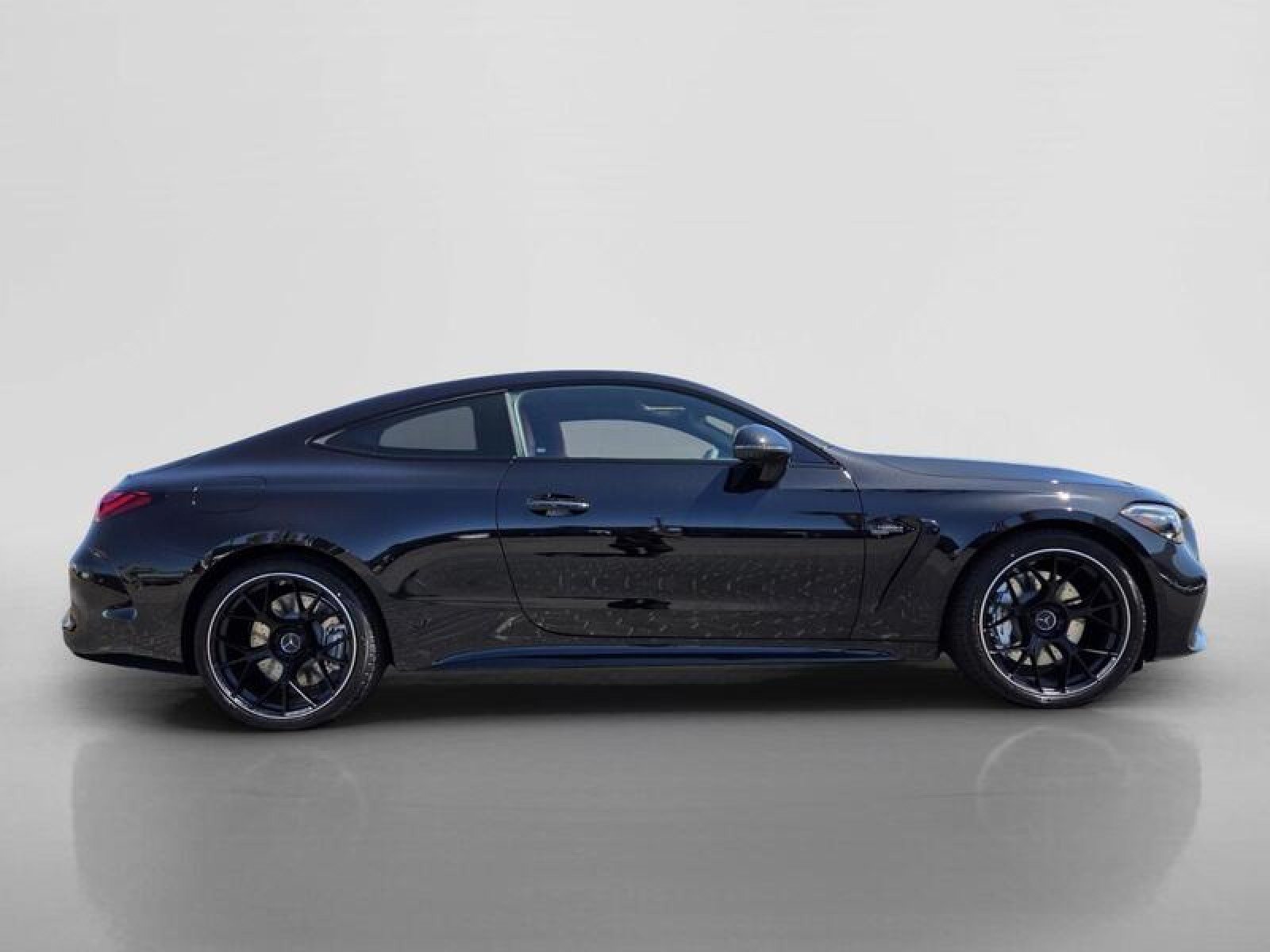 New 2027 Mercedes-Benz CLE 53 AMG 4MATIC Coupe image 6