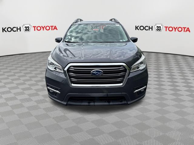 Used 2020 Subaru Ascent Limited w/ Technology Package AWD/4WD image 2
