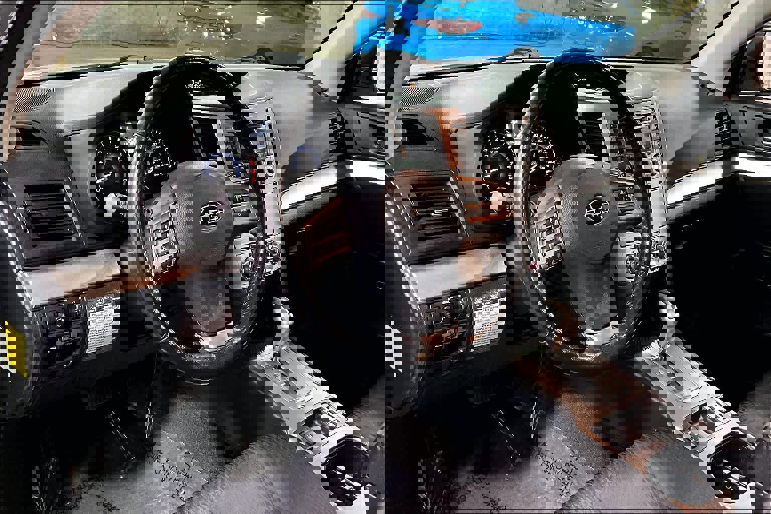 Used 2012 Subaru Outback 2.5i Premium image 17