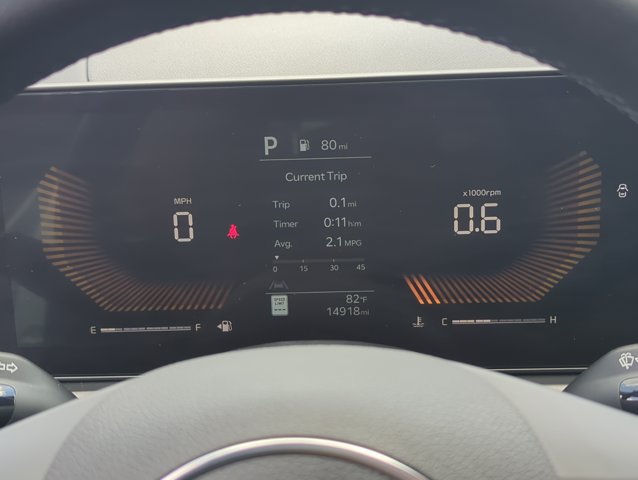 Used 2025 Kia K5 GT-Line FWD image 10