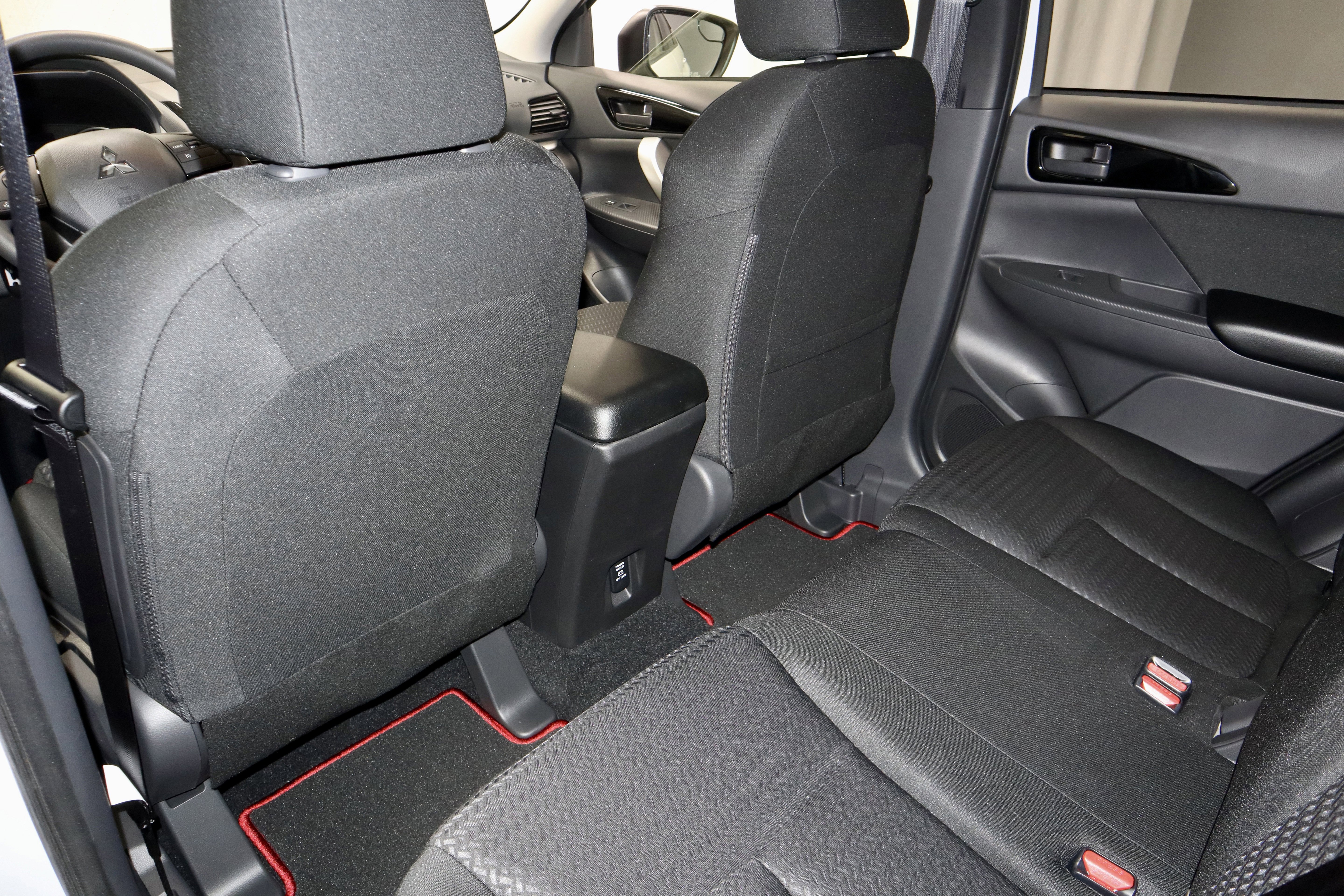 New 2026 Mitsubishi Eclipse Cross Ralliart image 13