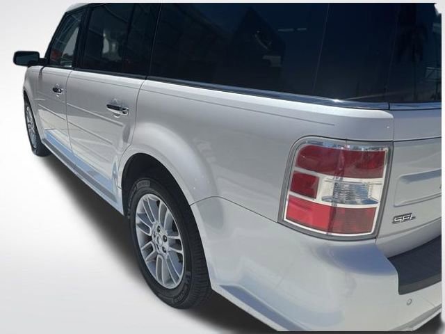 Used 2015 Ford Flex SEL w/ Equipment Group 202A FWD image 6