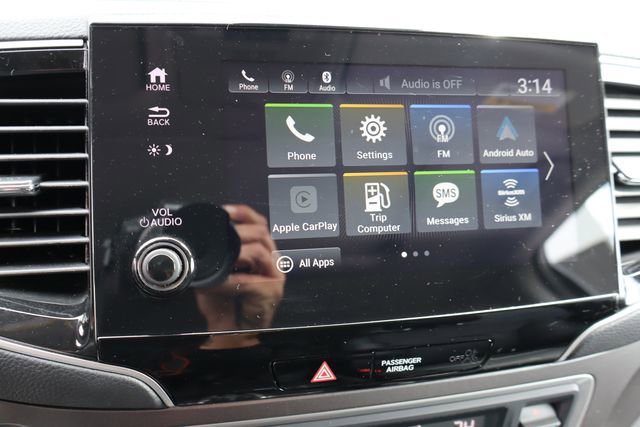 Used 2021 Honda Pilot Special Edition image 41