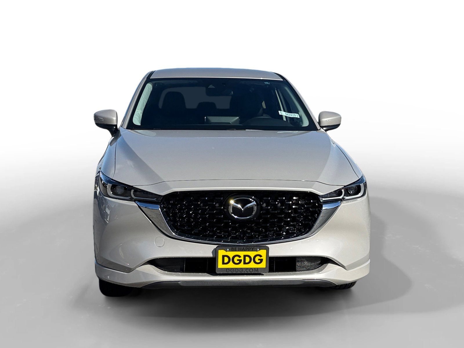 New 2025 MAZDA CX-5 AWD 2.5 S w/ Select Package image 8