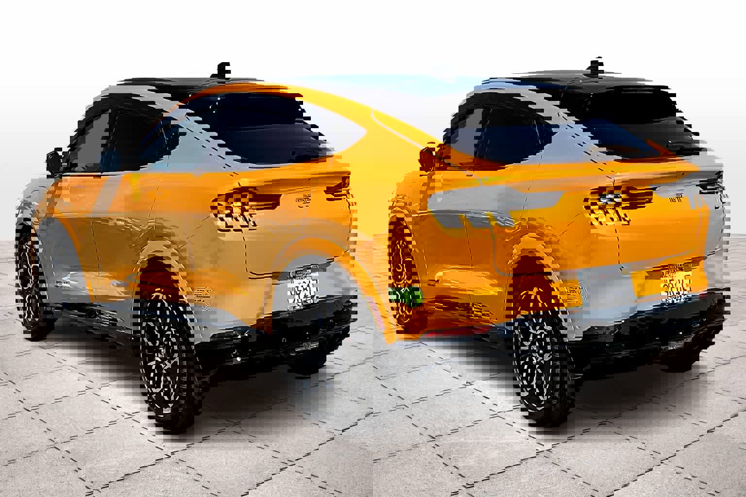 Used 2023 Ford Mustang Mach-E GT image 15