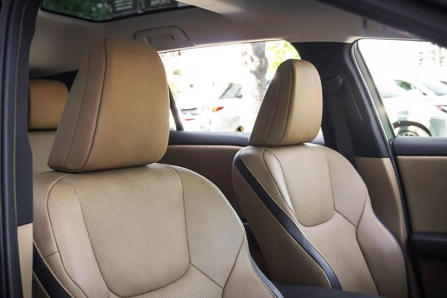 Certified 2023 Lexus RZ 450e Premium w/ Technology Package AWD/4WD image 26