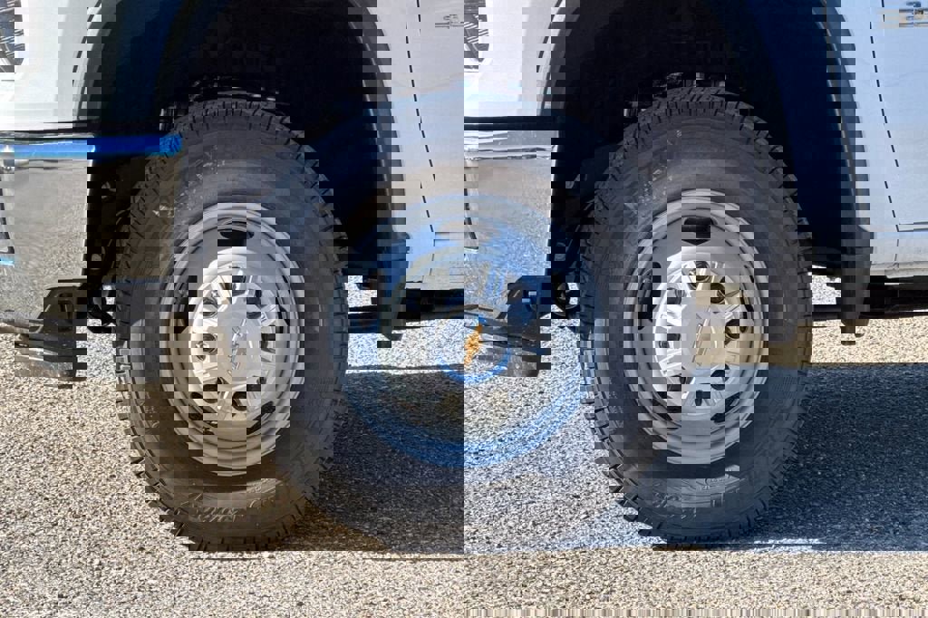 New 2026 Chevrolet Silverado 3500 W/T w/ WT Convenience Package image 24