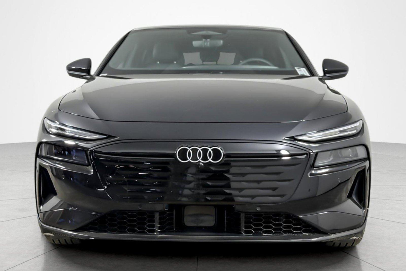 New 2027 Audi A6 e-tron Premium RWD image 8