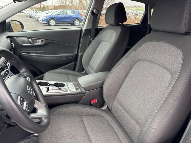 Used 2021 Hyundai Kona SEL image 10