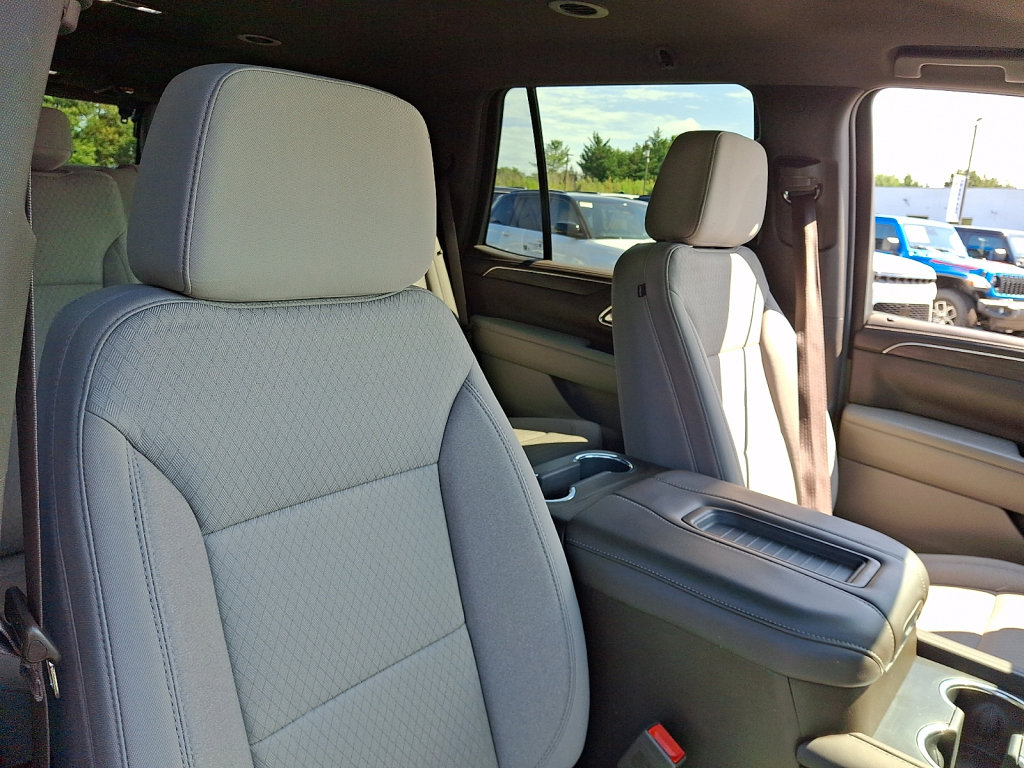 Used 2023 Chevrolet Tahoe LS w/ Driver Alert Package AWD/4WD image 13