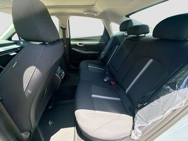 New 2026 Hyundai Sonata SEL FWD image 25