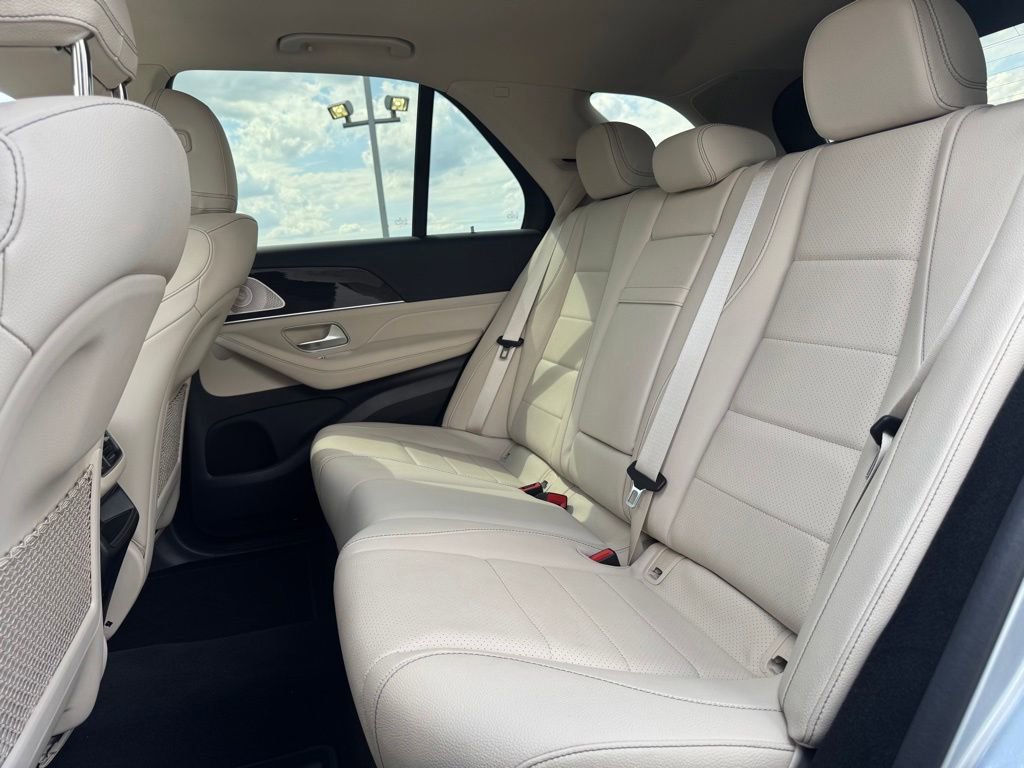 Used 2022 Mercedes-Benz GLE 350 4MATIC image 8