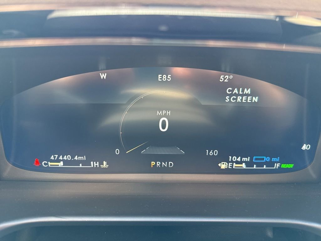 Used 2021 Lincoln Aviator Grand Touring w/ Elements Package Plus AWD/4WD image 20