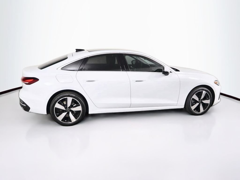 Used 2025 Audi A5 Premium Plus AWD/4WD image 4