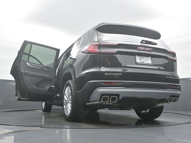 New 2026 GMC Acadia Elevation image 62