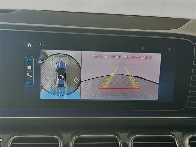 New 2026 Mercedes-Benz GLE 63 AMG S image 14