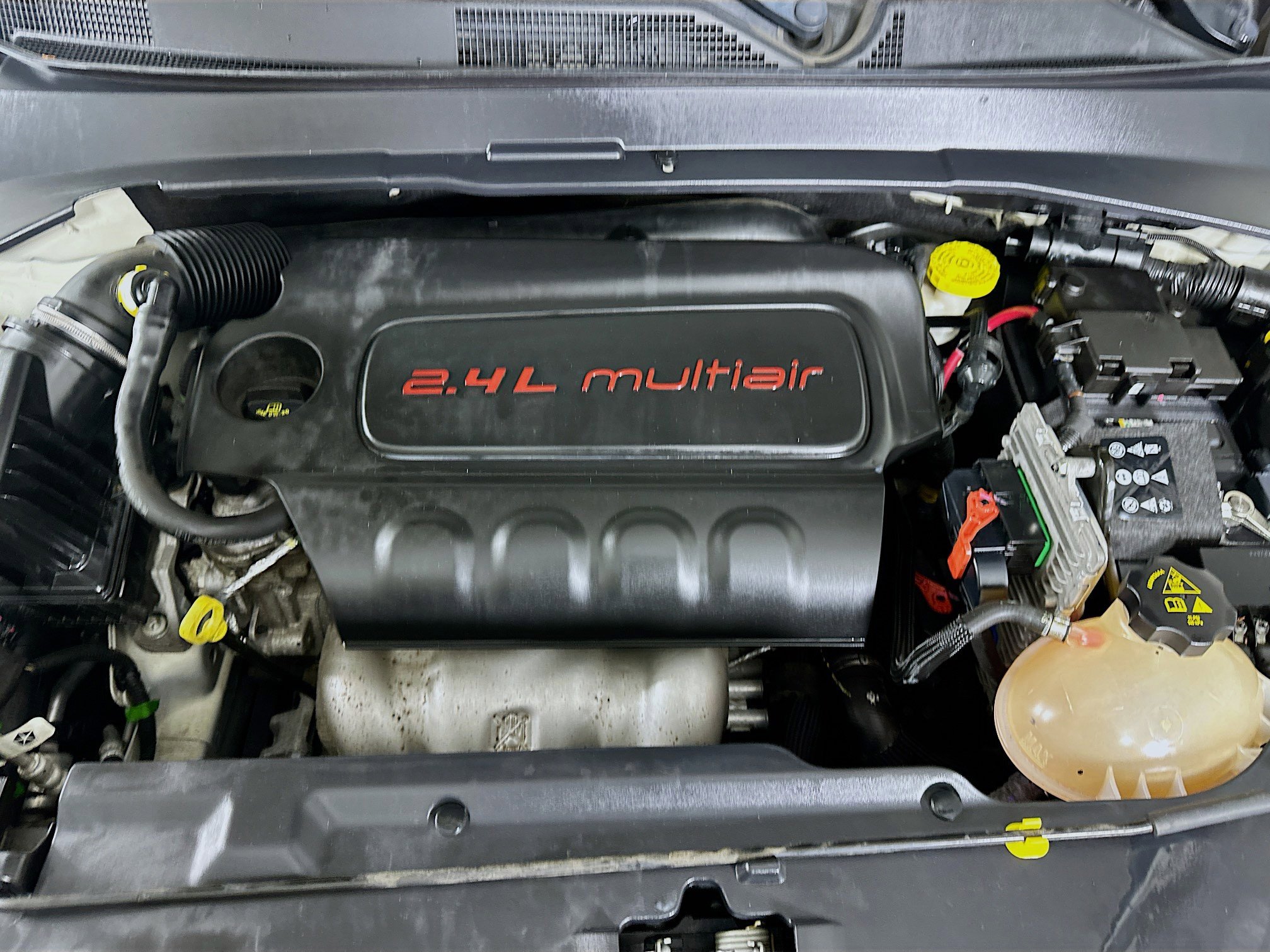 Used 2018 Jeep Compass Latitude w/ Popular Equipment Group AWD/4WD image 31