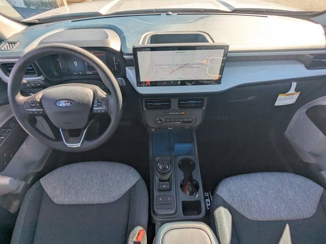 New 2026 Ford Maverick XLT AWD/4WD image 16