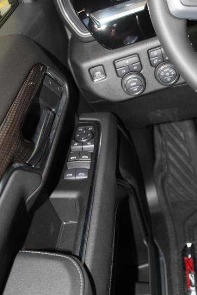 New 2025 Chevrolet Silverado 2500 LT w/ All Star Edition image 12