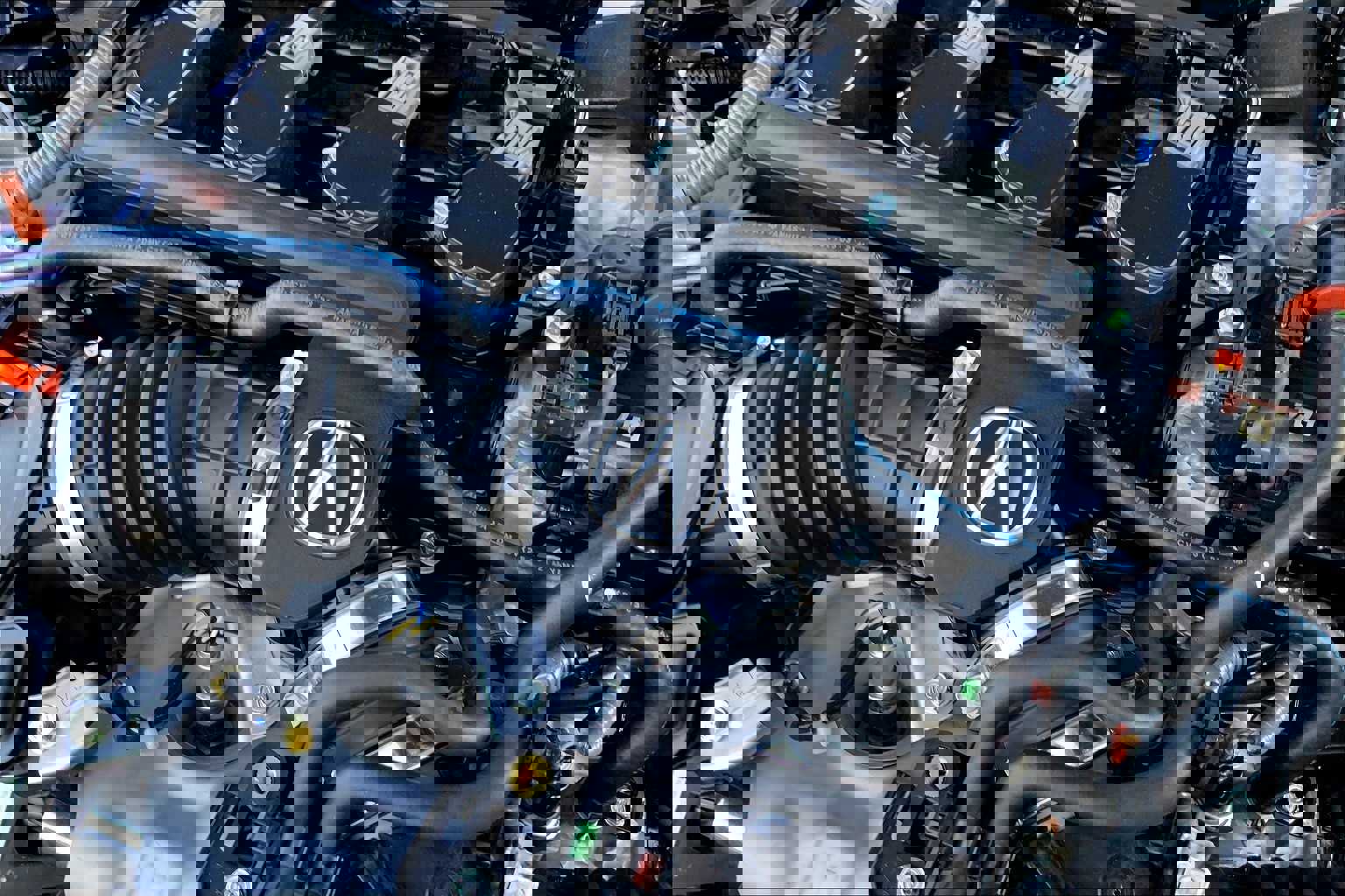 New 2026 Acura Integra A-Spec FWD image 19