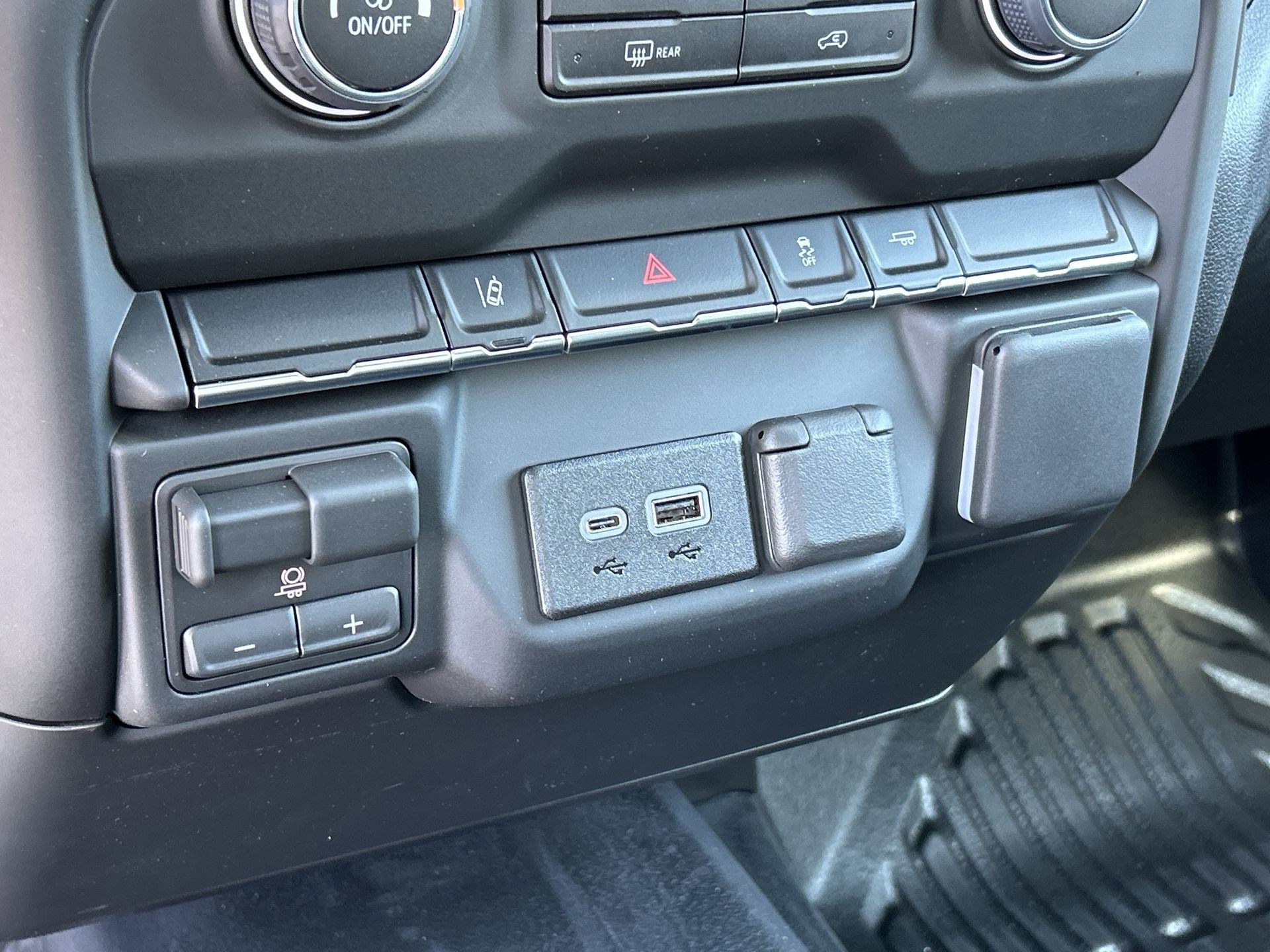 New 2026 Chevrolet Silverado 2500 W/T w/ WT Convenience Package image 33