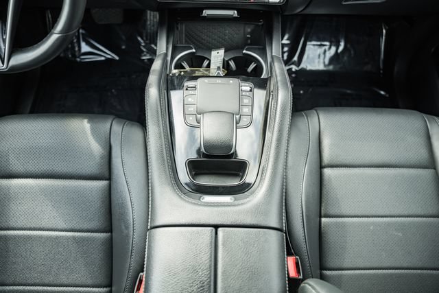 Certified 2024 Mercedes-Benz GLE 450e 4MATIC image 26