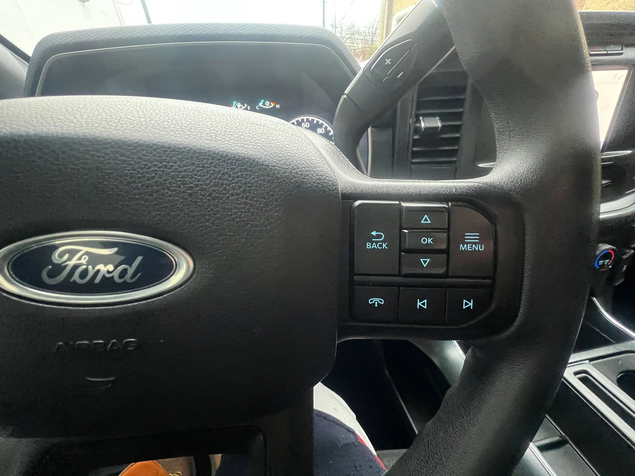 Used 2021 Ford F150 XL w/ STX Appearance Package image 18