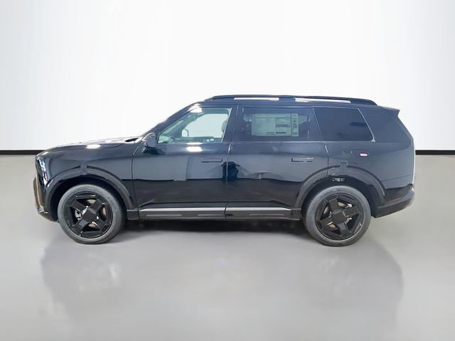 New 2027 Kia Telluride EX X-Line image 4