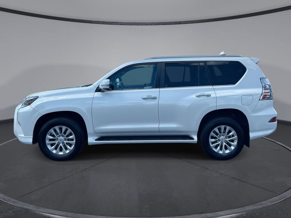 Used 2023 Lexus GX 460 Premium AWD/4WD image 15