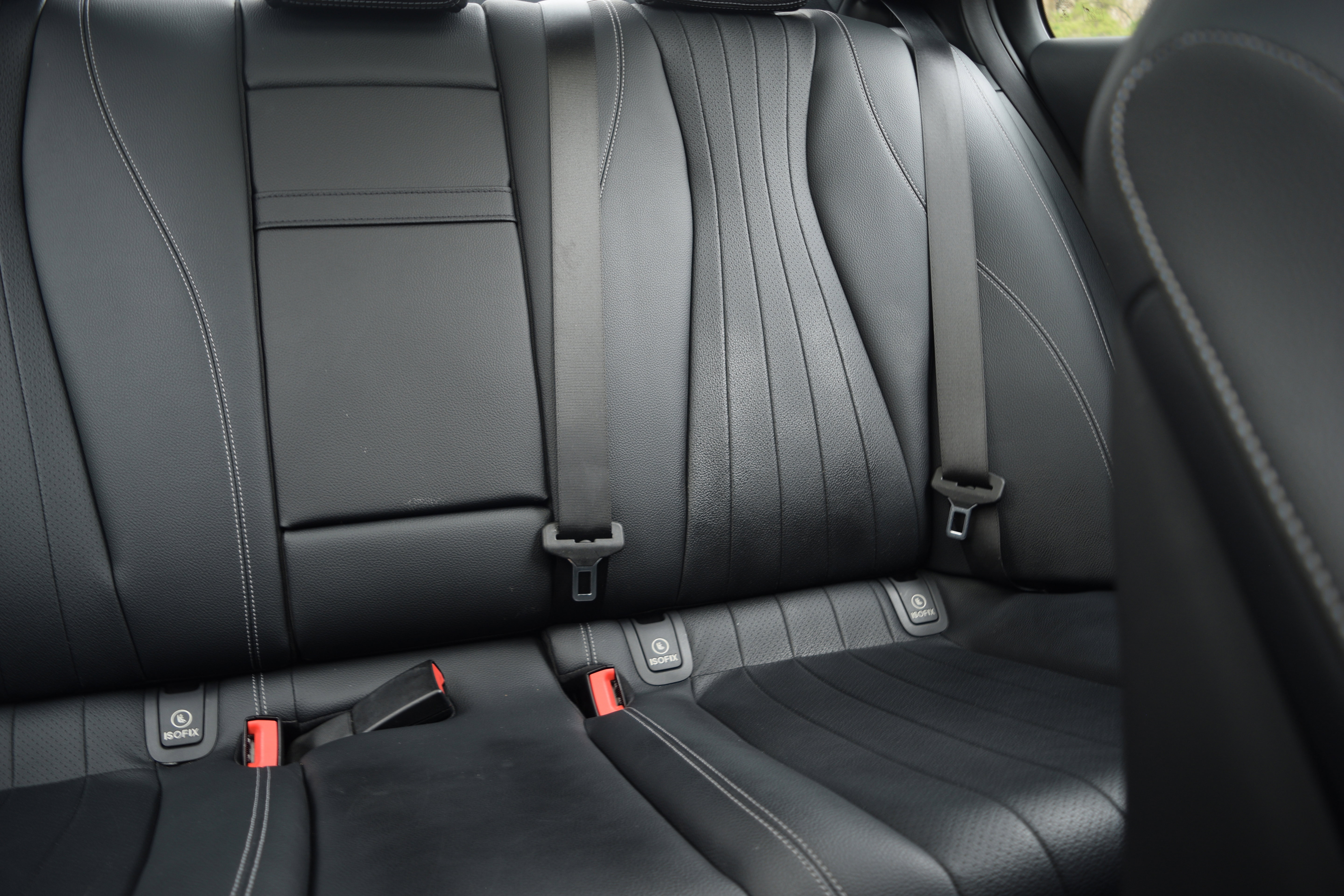 Used 2022 Mercedes-Benz E 350 4MATIC Sedan image 17