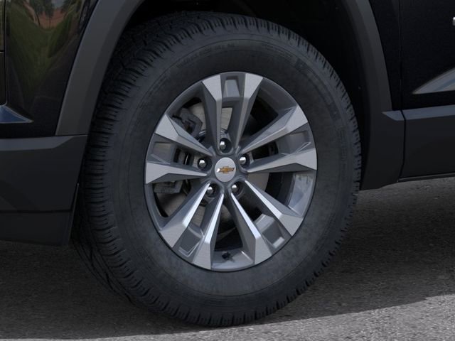 New 2026 Chevrolet Equinox LT FWD image 9