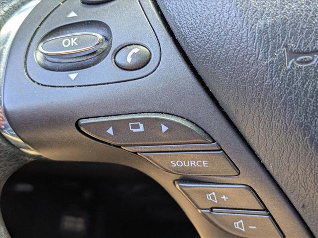 Used 2020 Nissan Murano S w/ Technology Package image 10