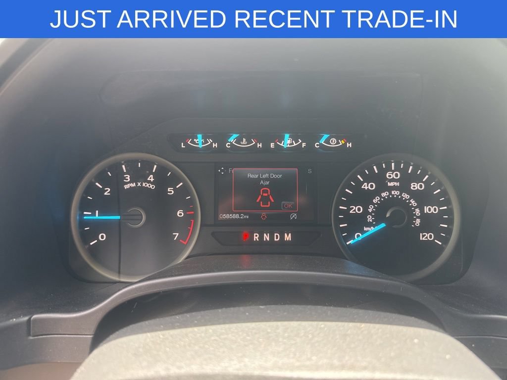 Certified 2020 Ford F150 XLT w/ Equipment Group 302A Luxury AWD/4WD image 15