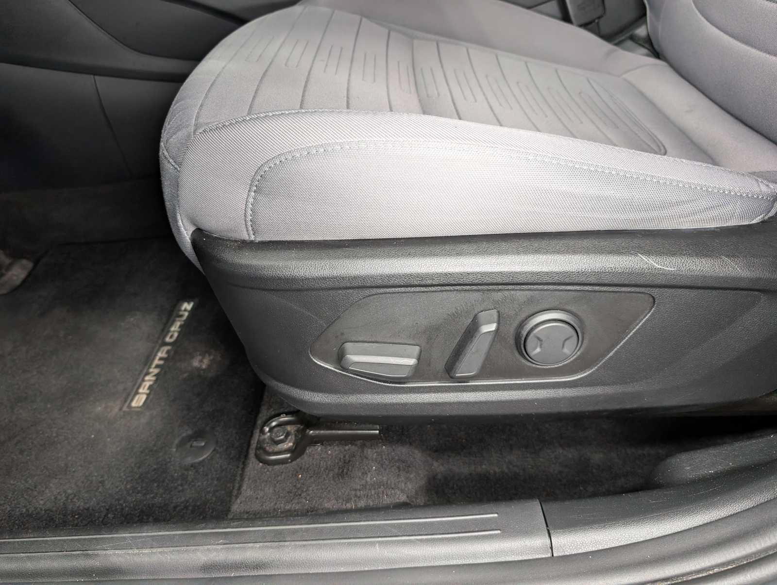 Used 2024 Hyundai Santa Cruz SEL AWD/4WD image 36