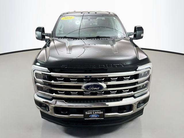 Certified 2025 Ford F250 Lariat AWD/4WD image 2