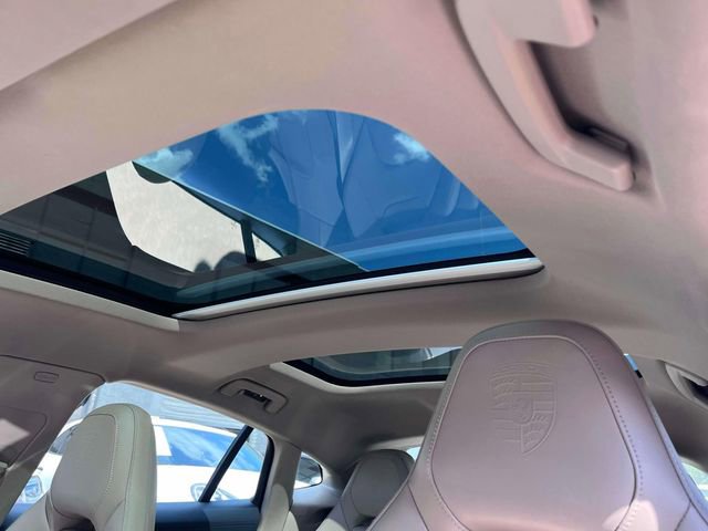 Certified 2024 Porsche Panamera 4 AWD/4WD image 18