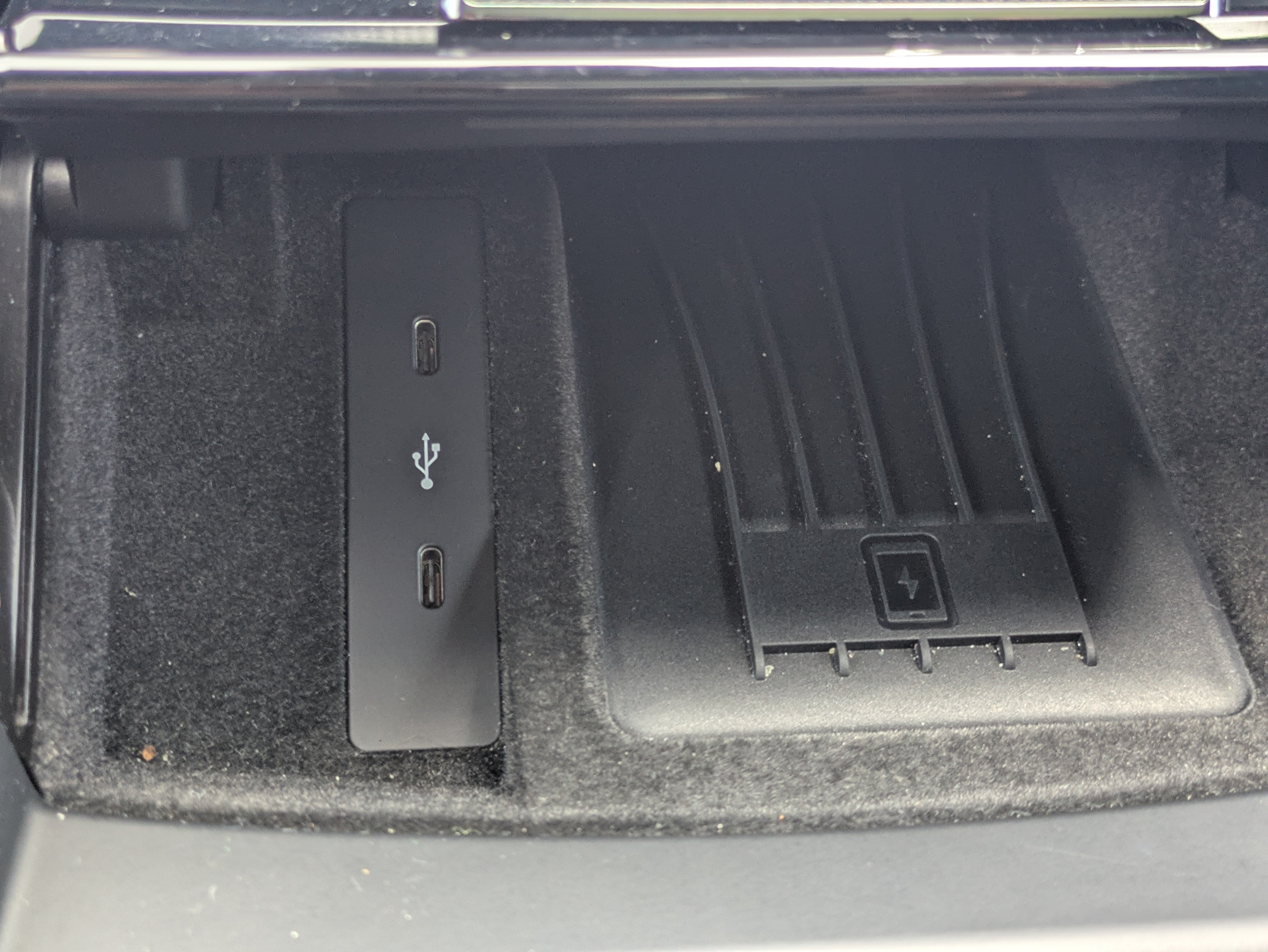 Used 2025 Porsche Panamera RWD image 20