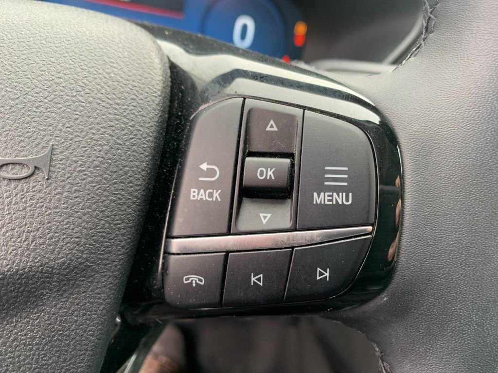 Used 2023 Ford Escape Active w/ Tech Pack #2 image 23